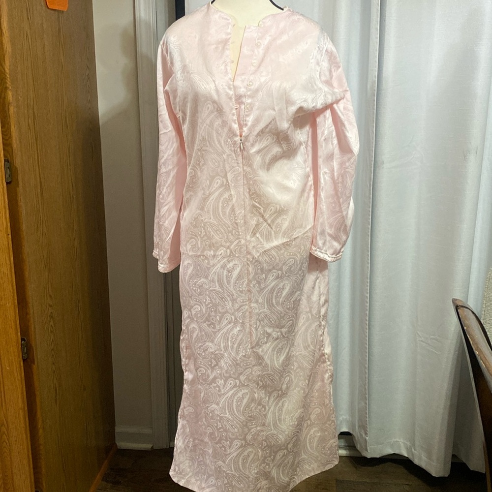 Oscar de la renta. Pijamas.